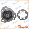 Pompe à huile pour HYUNDAI | BPO-HY-008, 157-HY-HY13